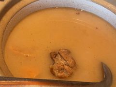 -艳阳天·非遗楚菜(武汉客厅店)