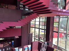 -当当梅溪书院(步步高梅溪新天地店)