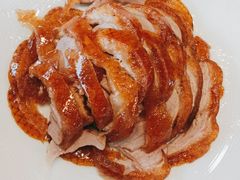 -紫光园·烤鸭(首经贸店)