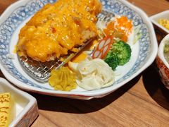 -隐月· 㐂和食屋(芝罘万达公馆店)