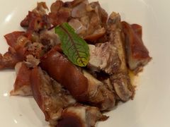 -味+新京宴·烤鸭·北京菜(创意谷店)