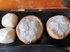 香菇虾滑-丽江庭院之爱在路上(西单店)