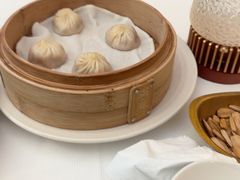 -桂满陇·手作小笼包&江南叫花鸡(中山公园店)