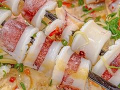 -友强·23年特色海鲜大排档(厦门店)