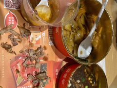 -盛香亭热卤(欢乐港湾店)