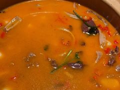 -老傅家湘潭水煮活鱼店(众一国际店)