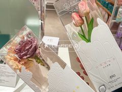 -名创优品(天河区正佳广场二店)