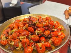 -郑喜旺烧烤(郑州总店)