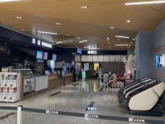 -SFC上影影城(新世界店)