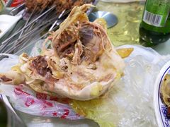 -清真·王家桶子鸡