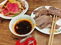 -老刘家永盛斋·传统泡馍(东关南街店)