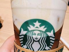 -星巴克(深圳平安金融中心B1店)