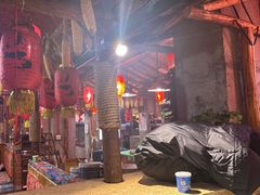 -鱼窝棚柴火铁锅炖(富山屯店)