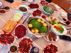 -乌记鲜活牛肉城(金砂东路店)