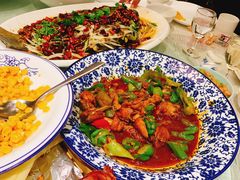 -蓝海钧华大酒店