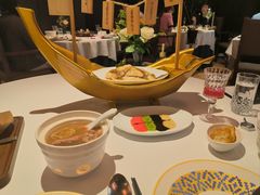 -狮拾久·现代新加坡料理(福田COCO Park店)