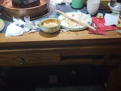 -南门四季铜锅涮肉(左家庄店)