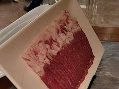 -清真·鸦儿李记·涮肉(花市店)