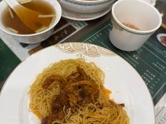 -麦奀云吞面世家(中环店)