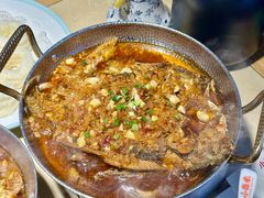 -小柴米·传统江西菜(八一广场店)