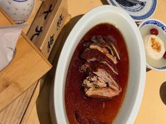 -南京大牌档(龙江新城市广场店)