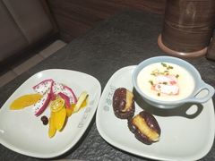 -盛江山自助料理(奥莱锦辉购物广场店)