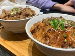 -熊吞·大碗丼烧肉饭(西市场嘉华店)