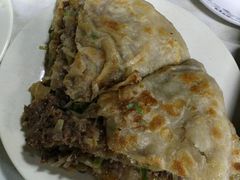 -清真永恒华威肉饼(潘家园店)