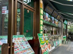 -黑窑厂糖油饼烤鸭·清真菜(黑窑厂街店)