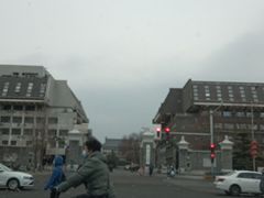 -农园餐厅(北京大学店)