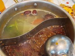 -苏格里岛自助烤肉海鲜火锅(成都金牛万达店)