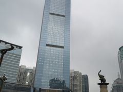 -地王国际商会中心