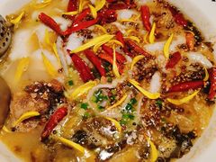 -太二酸菜鱼(沈阳万象城店)