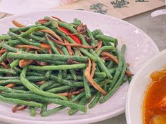 -清真·尚穆回回香清真餐厅(工人新村店)