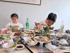 -红叶日料·放题·海胆·定食(星海店)