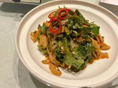 -老家菜(海恒店)