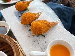 -鹭江宾馆·观海餐厅