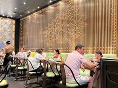 大堂-正斗·港式粤菜(SKLP店)