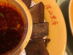 -深山老屋(国顺东路店)