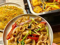 -后街佬·炭火鲜鱼杂(南城店)