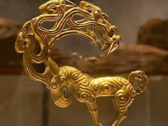 -陕西历史博物馆