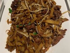 干炒牛和-金苑海鲜酒家(新港中路店)