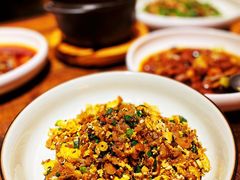-铁公鸡·四川料理(天环广场店)
