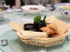 -大张烙馍村(绿地店)