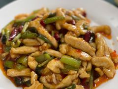 贵州鸡-李连贵酒家熏肉大饼(昆明街店)