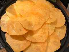 -九田家黑牛烤肉料理(珠江摩尔店)