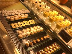 -鸣诗自助餐(澳門四季酒店)