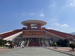 -中国闽台缘博物馆