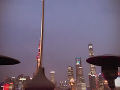 -罗斯福色戒酒吧(外滩店)