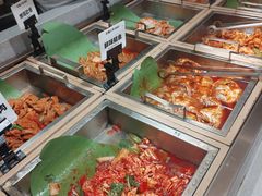 -陆小年创意自助料理(宿迁吾悦店)